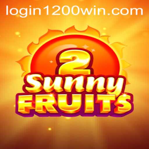 Exploring SunnyFruits2: A Vibrant Gaming Experience with 1200win PH Login