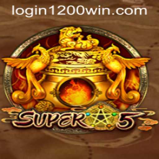 Discover the Thrilling World of Super5: A Comprehensive Guide