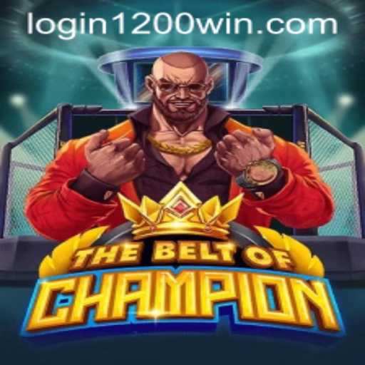 TheBeltOfChampion: Mastering the Game and Achieving the 1200win PH Login