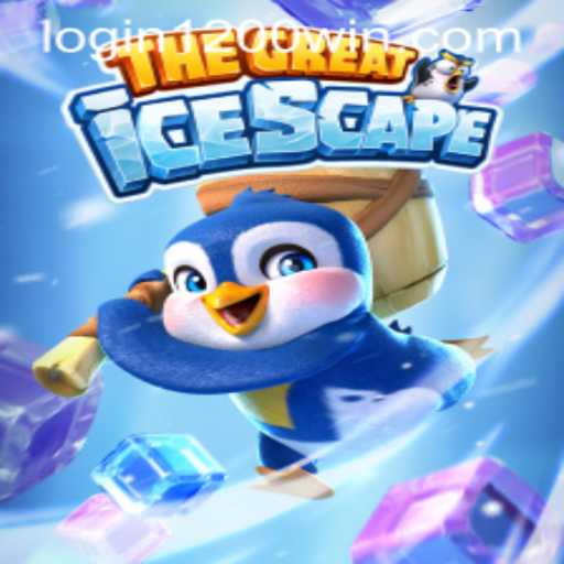Diving Into The Icy Adventure of TheGreatIcescape - Your Path to Winning