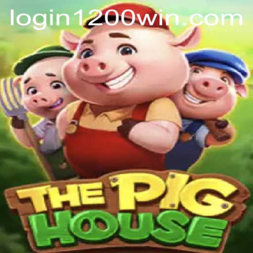 Discover The Excitement of ThePigHouse and the 1200win PH Login