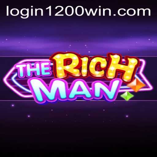 Exploring the Thrilling World of TheRichMan: A New Gaming Frontier with 1200win PH Login