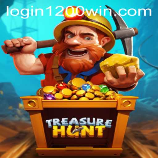 Explore the Thrilling World of TreasureHunt