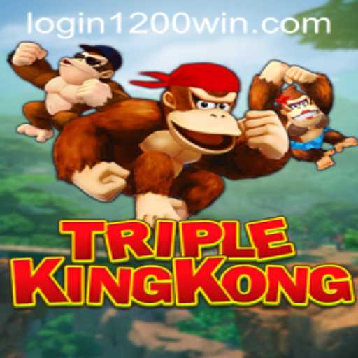 Discovering TripleKingKong: A Gaming Adventure with 1200win PH Login