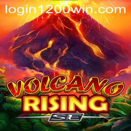 Unleashing the Thrills of VolcanoRisingSE: A Comprehensive Guide