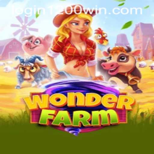 Explore the Magic of WonderFarm: A Comprehensive Guide to Playing and Winning